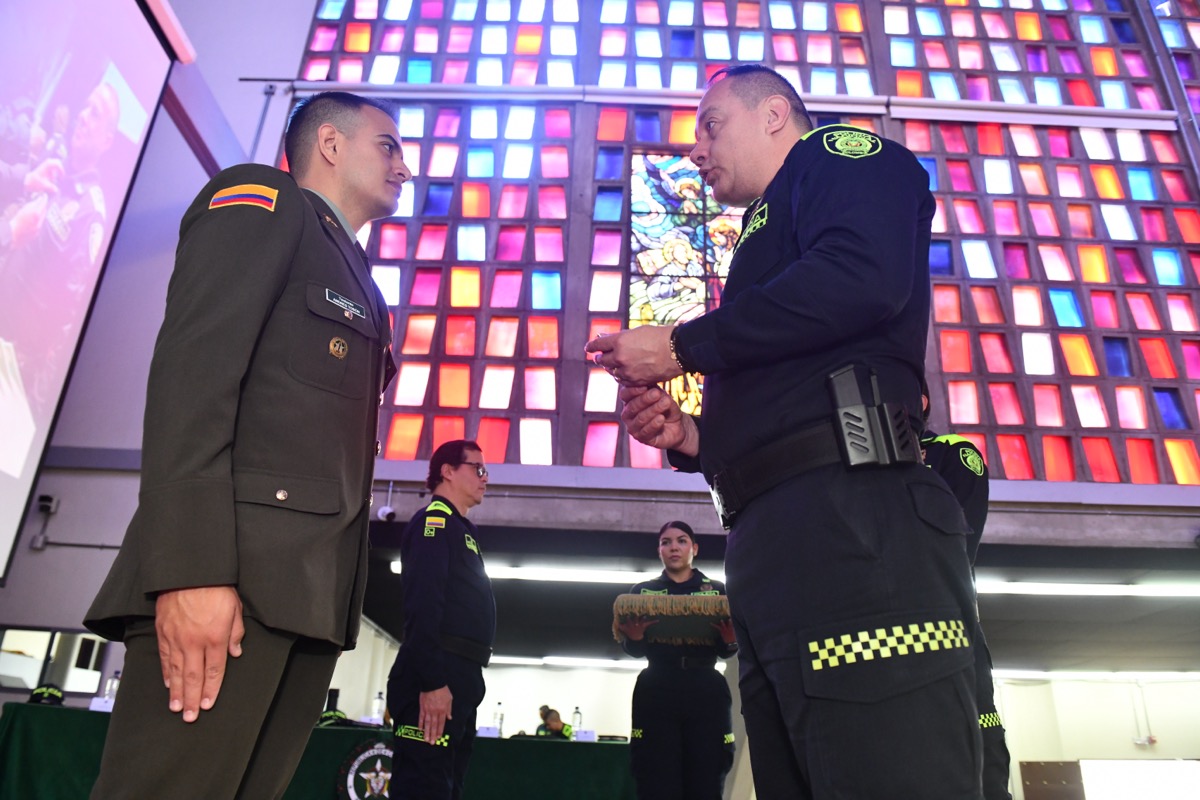 Seguridad