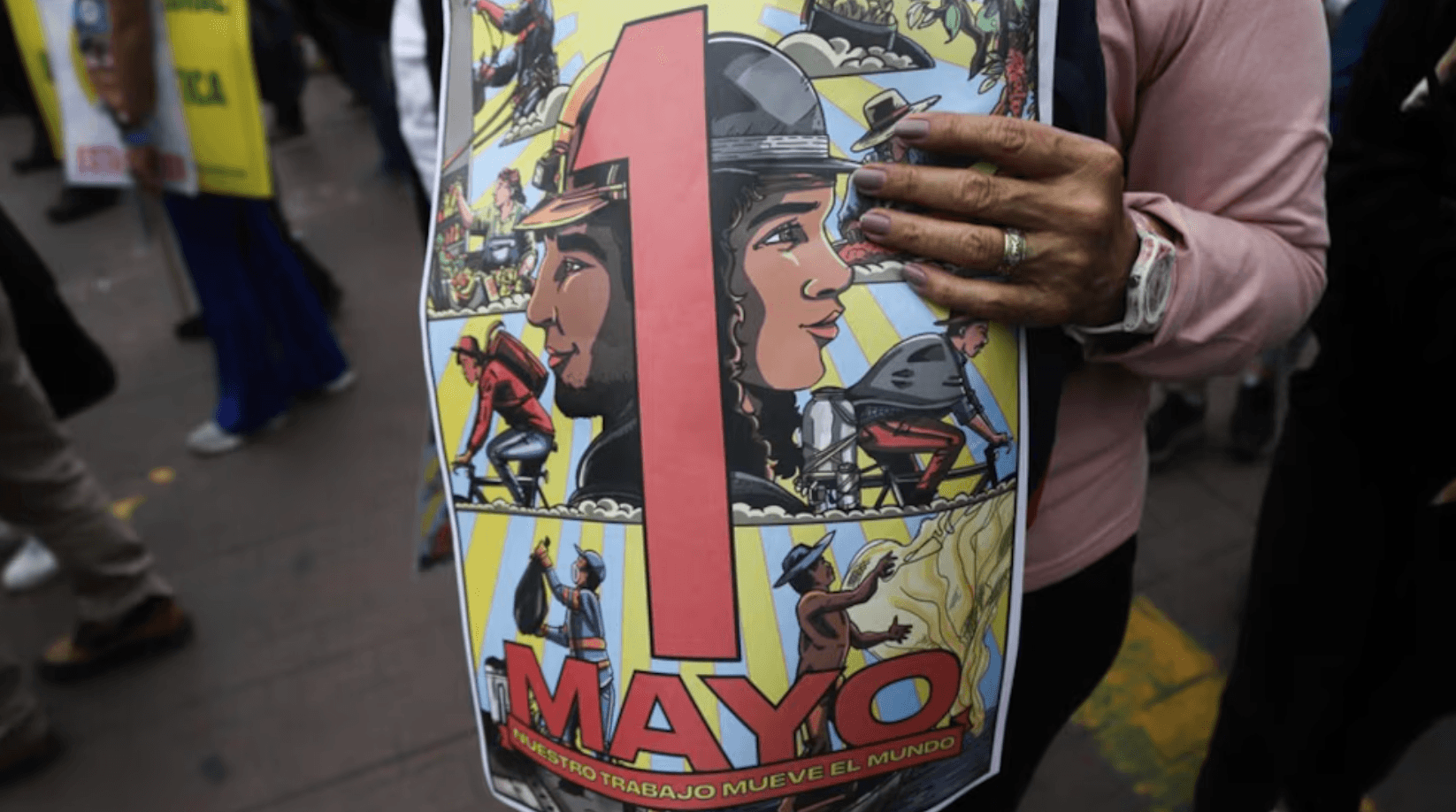 Desde el Concejo de Medellín indagan la presunta coordinación y financiación de marchas del 1 de mayo desde la cárcel de Itagüí